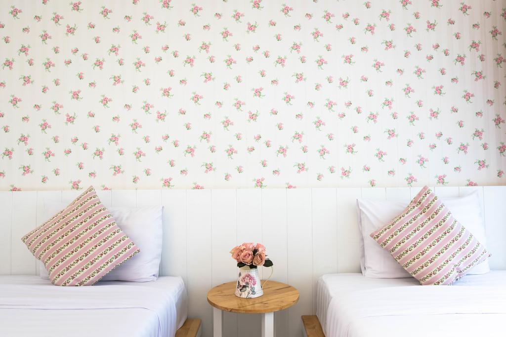Hotel Milano Huahin Extérieur photo