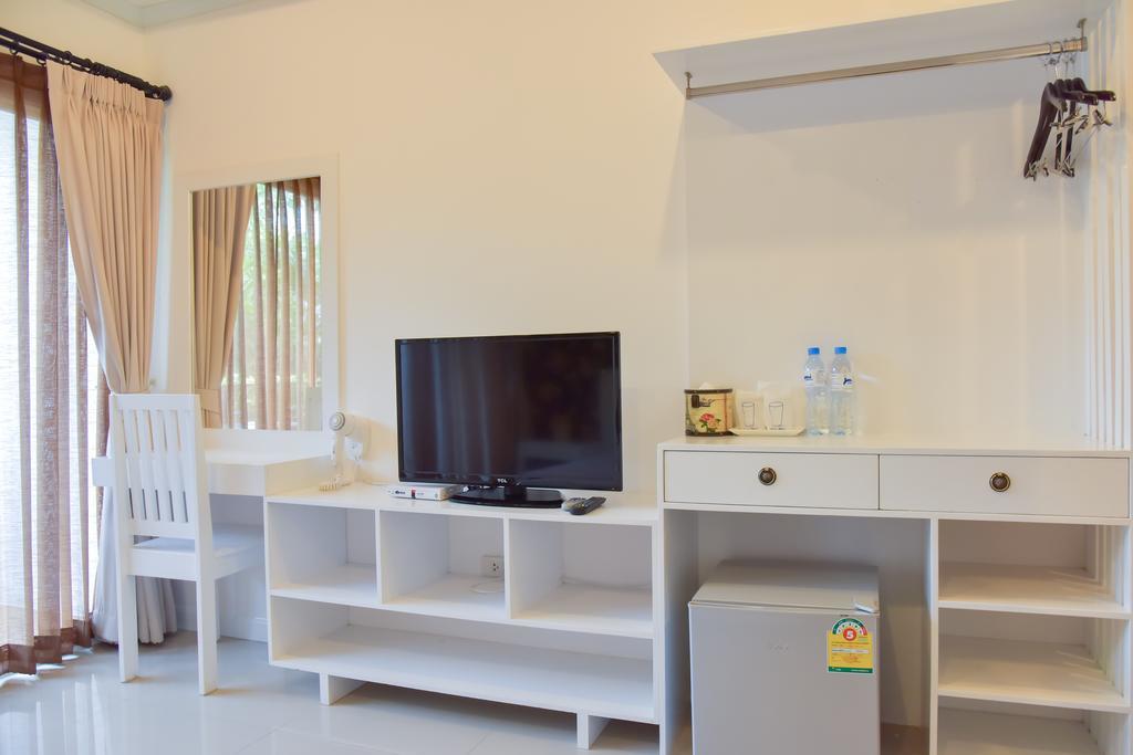 Hotel Milano Huahin Extérieur photo