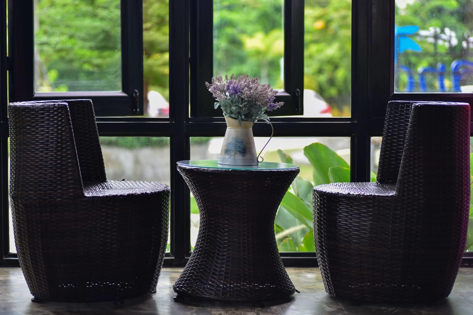 Hotel Milano Huahin Extérieur photo
